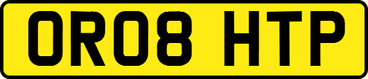 OR08HTP