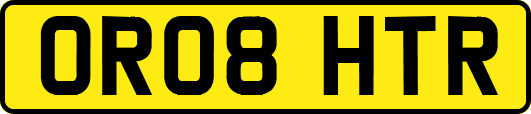 OR08HTR