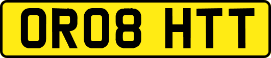 OR08HTT