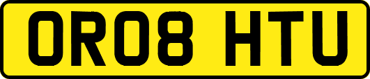OR08HTU