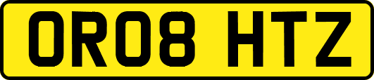 OR08HTZ