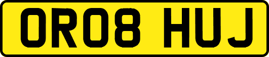 OR08HUJ