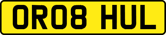 OR08HUL