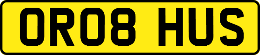 OR08HUS