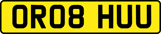 OR08HUU