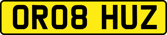 OR08HUZ
