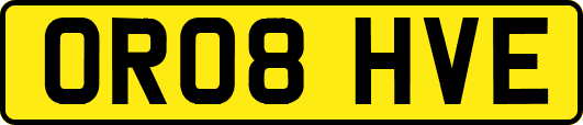 OR08HVE