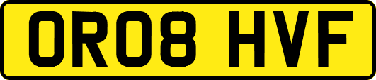 OR08HVF