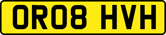 OR08HVH