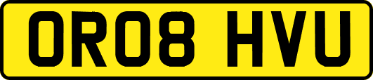 OR08HVU