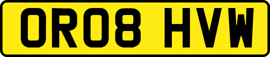 OR08HVW