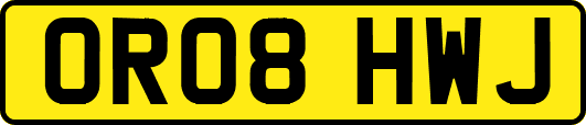OR08HWJ