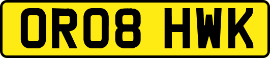 OR08HWK
