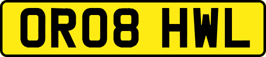 OR08HWL