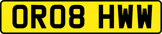 OR08HWW
