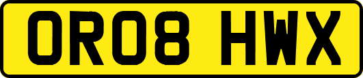 OR08HWX