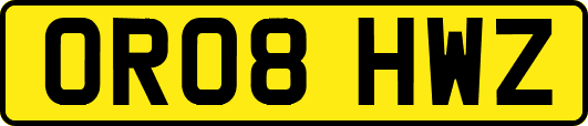 OR08HWZ