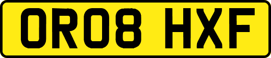 OR08HXF