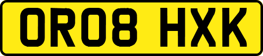 OR08HXK