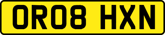 OR08HXN