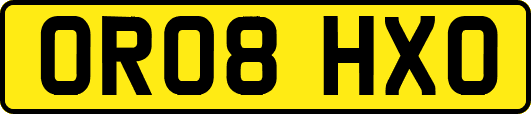 OR08HXO