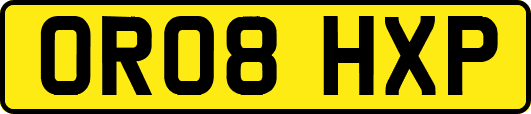 OR08HXP