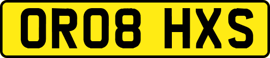 OR08HXS