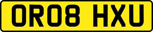 OR08HXU