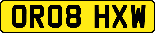 OR08HXW