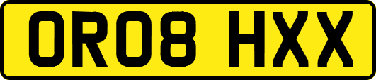 OR08HXX