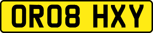 OR08HXY