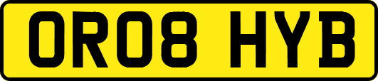 OR08HYB