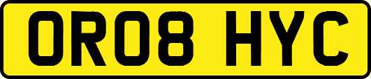 OR08HYC