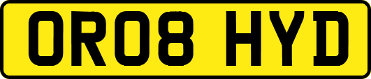 OR08HYD