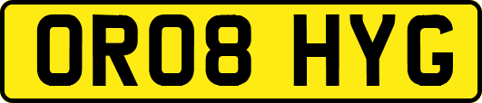 OR08HYG