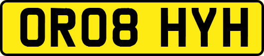 OR08HYH