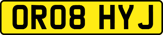 OR08HYJ