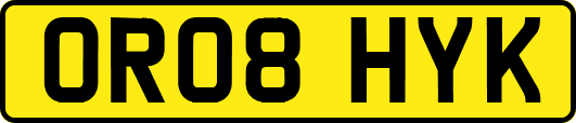 OR08HYK