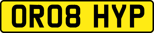 OR08HYP