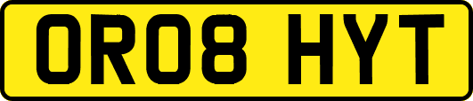 OR08HYT