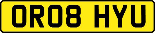 OR08HYU