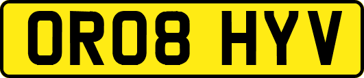 OR08HYV