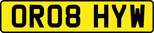 OR08HYW