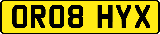 OR08HYX