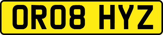 OR08HYZ
