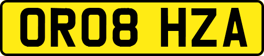 OR08HZA