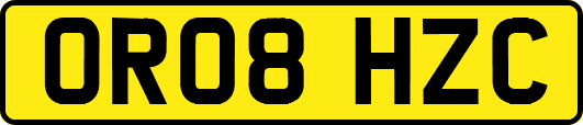 OR08HZC