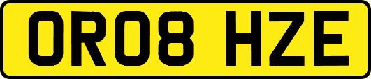 OR08HZE