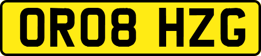 OR08HZG