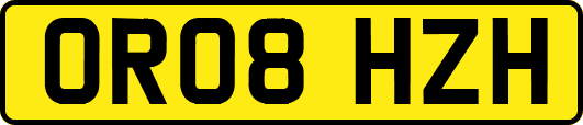 OR08HZH